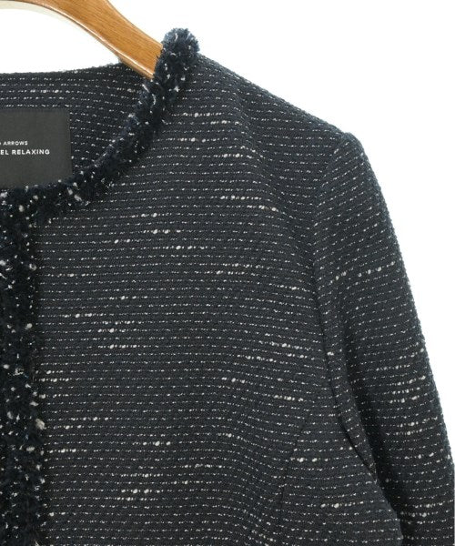 green label relaxing Casual jackets