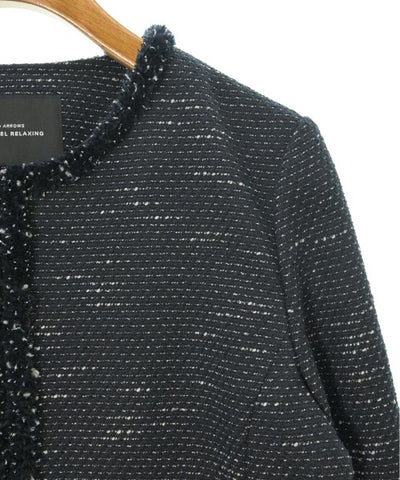 green label relaxing Casual jackets