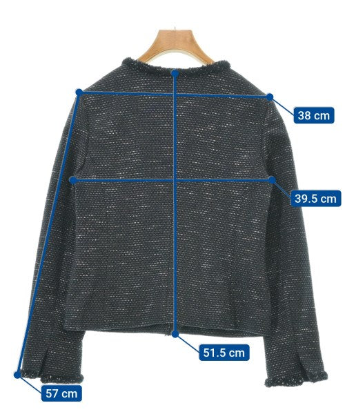 green label relaxing Casual jackets