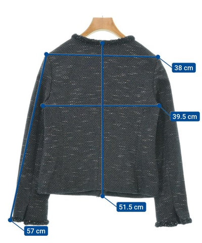 green label relaxing Casual jackets