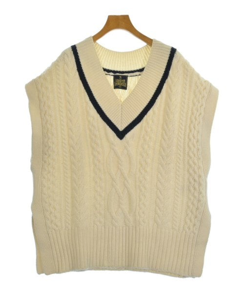 Green Label Relaxing Vests