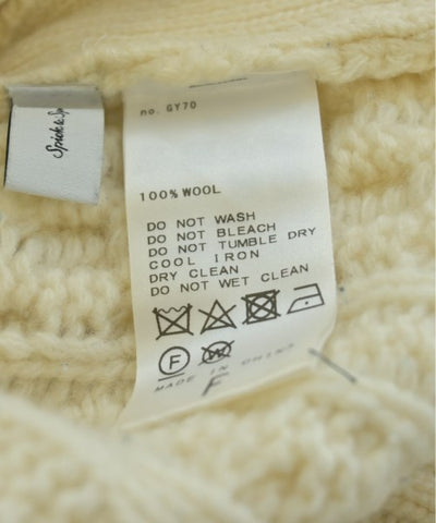 Green Label Relaxing Vests