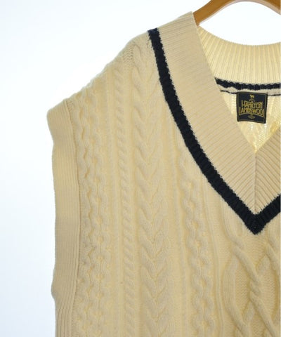 Green Label Relaxing Vests