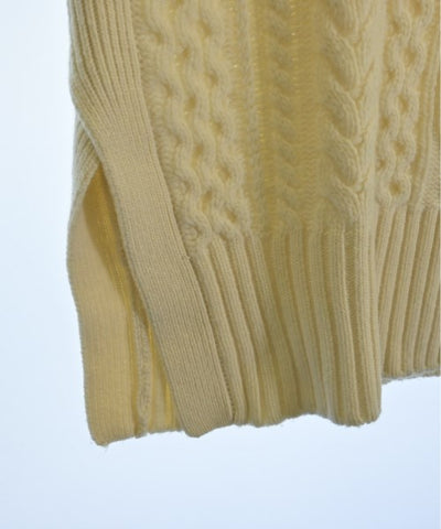 Green Label Relaxing Vests