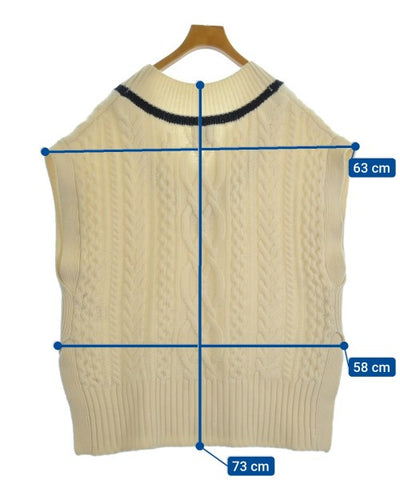Green Label Relaxing Vests