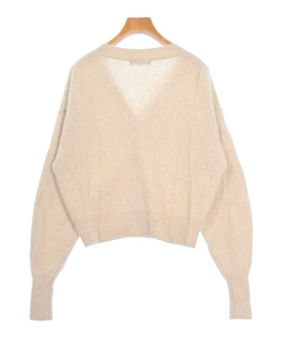 Green Label Relaxing Cardigans