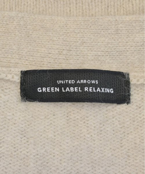 Green Label Relaxing Cardigans
