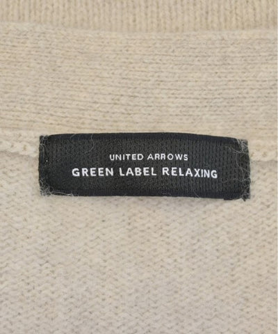 Green Label Relaxing Cardigans