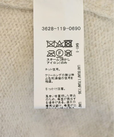 Green Label Relaxing Cardigans