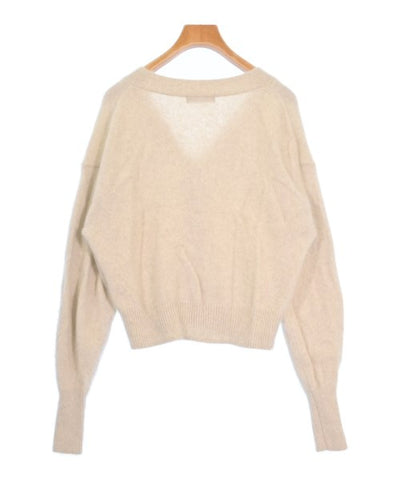Green Label Relaxing Cardigans