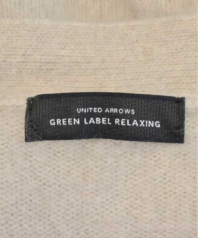 Green Label Relaxing Cardigans