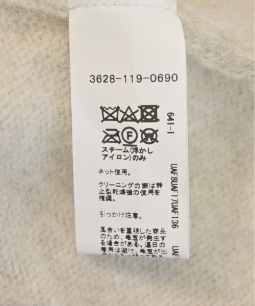 Green Label Relaxing Cardigans