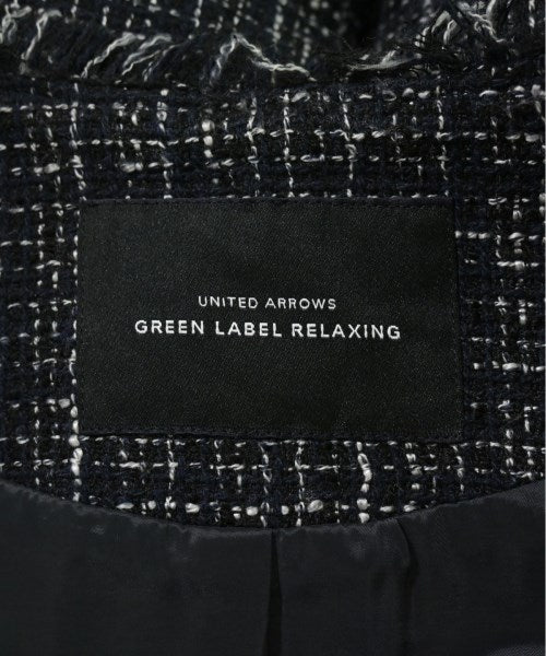 Green Label Relaxing Other