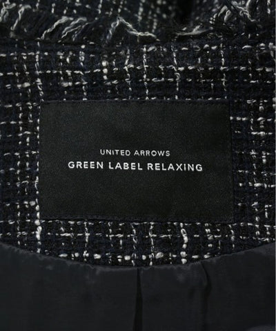 Green Label Relaxing Other