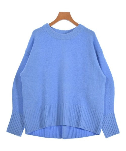 Green Label Relaxing Sweaters
