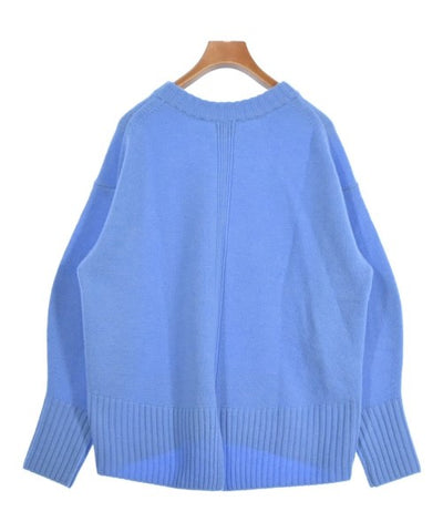 Green Label Relaxing Sweaters