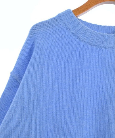 Green Label Relaxing Sweaters