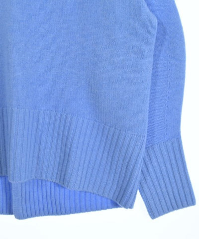 Green Label Relaxing Sweaters
