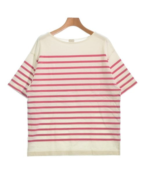 Green Label Relaxing Tee Shirts/Tops