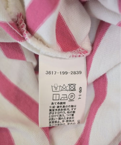 Green Label Relaxing Tee Shirts/Tops