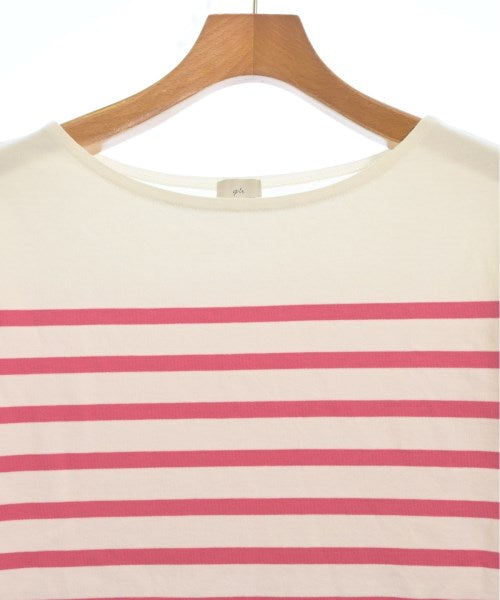 Green Label Relaxing Tee Shirts/Tops