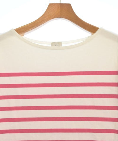 Green Label Relaxing Tee Shirts/Tops
