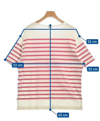 Green Label Relaxing Tee Shirts/Tops