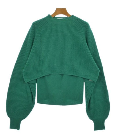 green label relaxing Twinsets