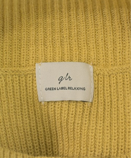 green label relaxing Twinsets