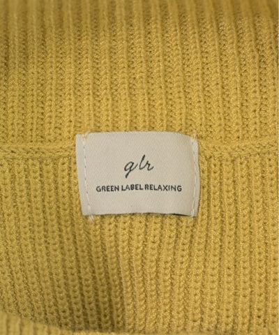 green label relaxing Twinsets