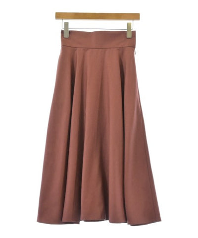 green label relaxing Long/Maxi length skirts