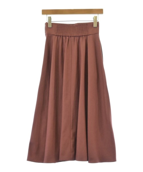 green label relaxing Long/Maxi length skirts