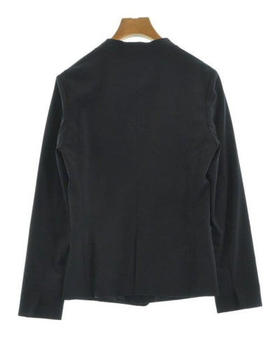 green label relaxing Casual jackets