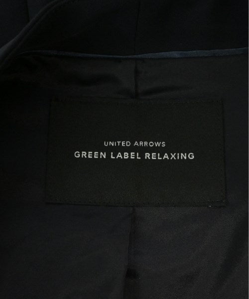 green label relaxing Casual jackets
