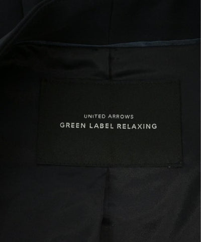 green label relaxing Casual jackets