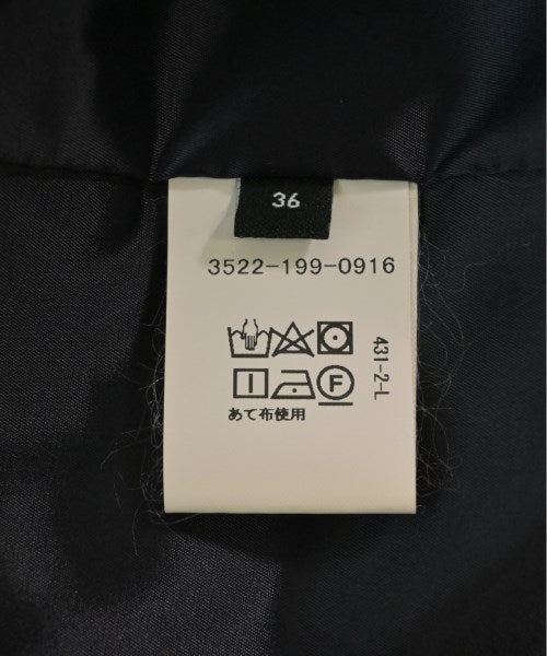 green label relaxing Casual jackets