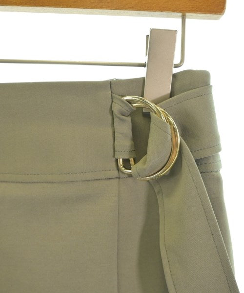 Green Label Relaxing Long/Maxi length skirts