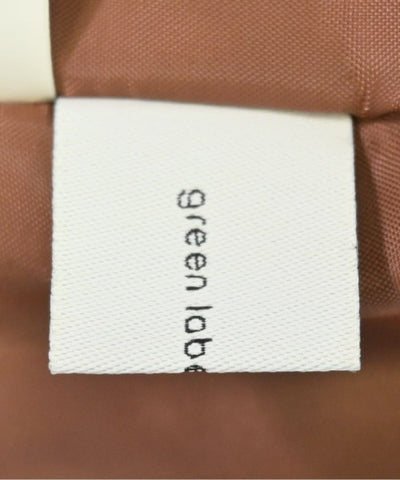 Green Label Relaxing Long/Maxi length skirts