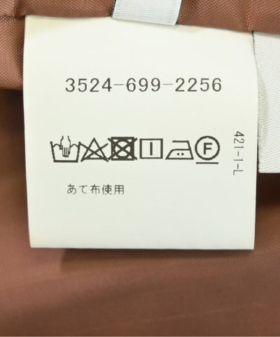 Green Label Relaxing Long/Maxi length skirts