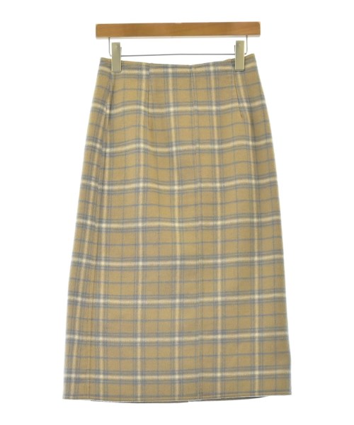 Green Label Relaxing Long/Maxi length skirts