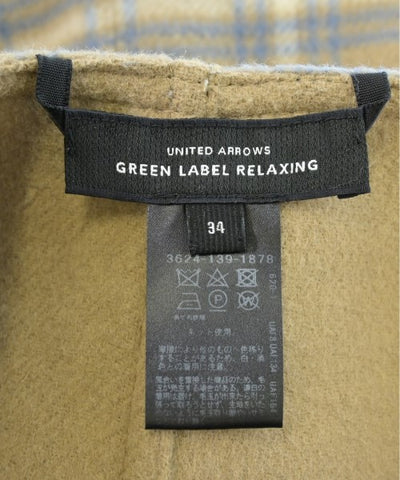 Green Label Relaxing Long/Maxi length skirts