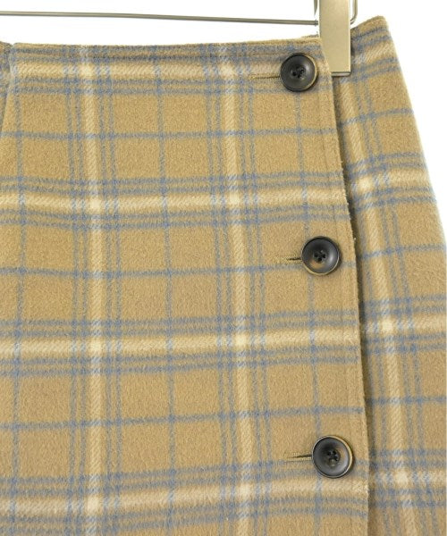 Green Label Relaxing Long/Maxi length skirts