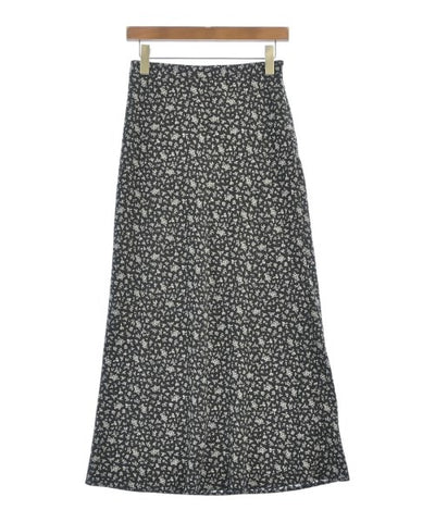 Green Label Relaxing Long/Maxi length skirts