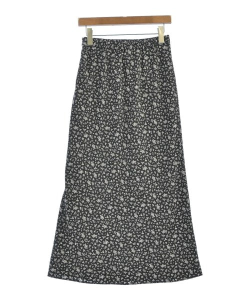 Green Label Relaxing Long/Maxi length skirts