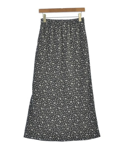 Green Label Relaxing Long/Maxi length skirts