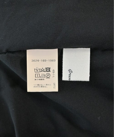 Green Label Relaxing Long/Maxi length skirts