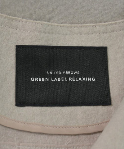 Green Label Relaxing Other