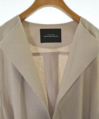 Green Label Relaxing Other