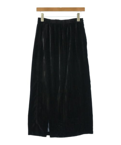 Green Label Relaxing Long/Maxi length skirts