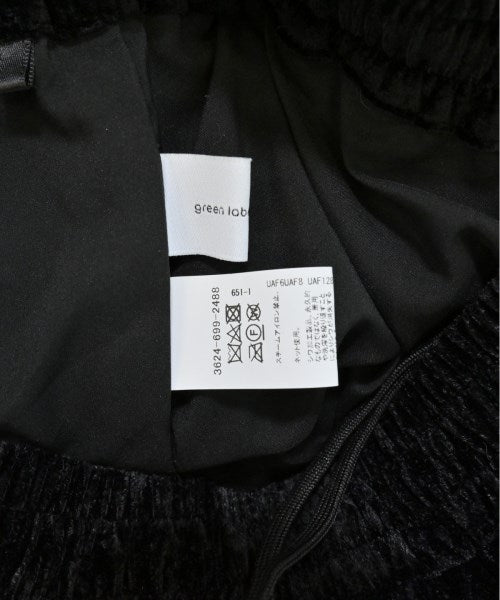 Green Label Relaxing Long/Maxi length skirts